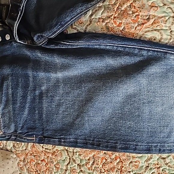 Tom Ford Jeans size 36. Straight leg. Like new only worn twice. - Picture 3 of 5
